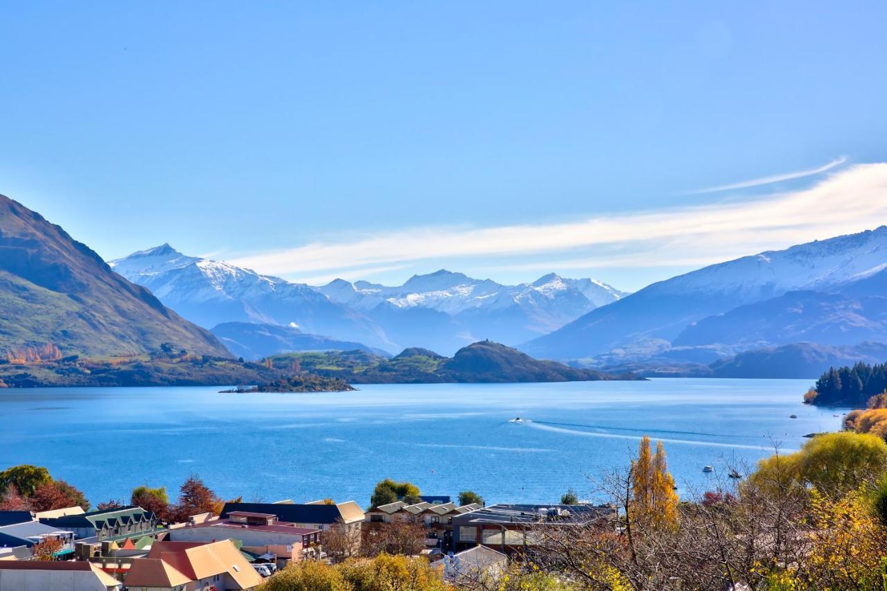 Lookout Apartment Wanaka