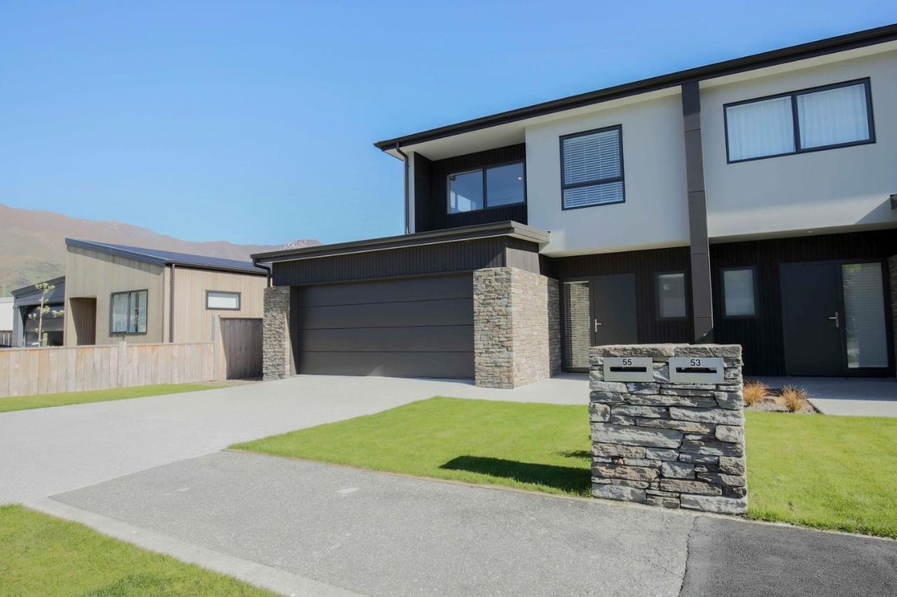 Diamond On Tenby Holiday home Wanaka