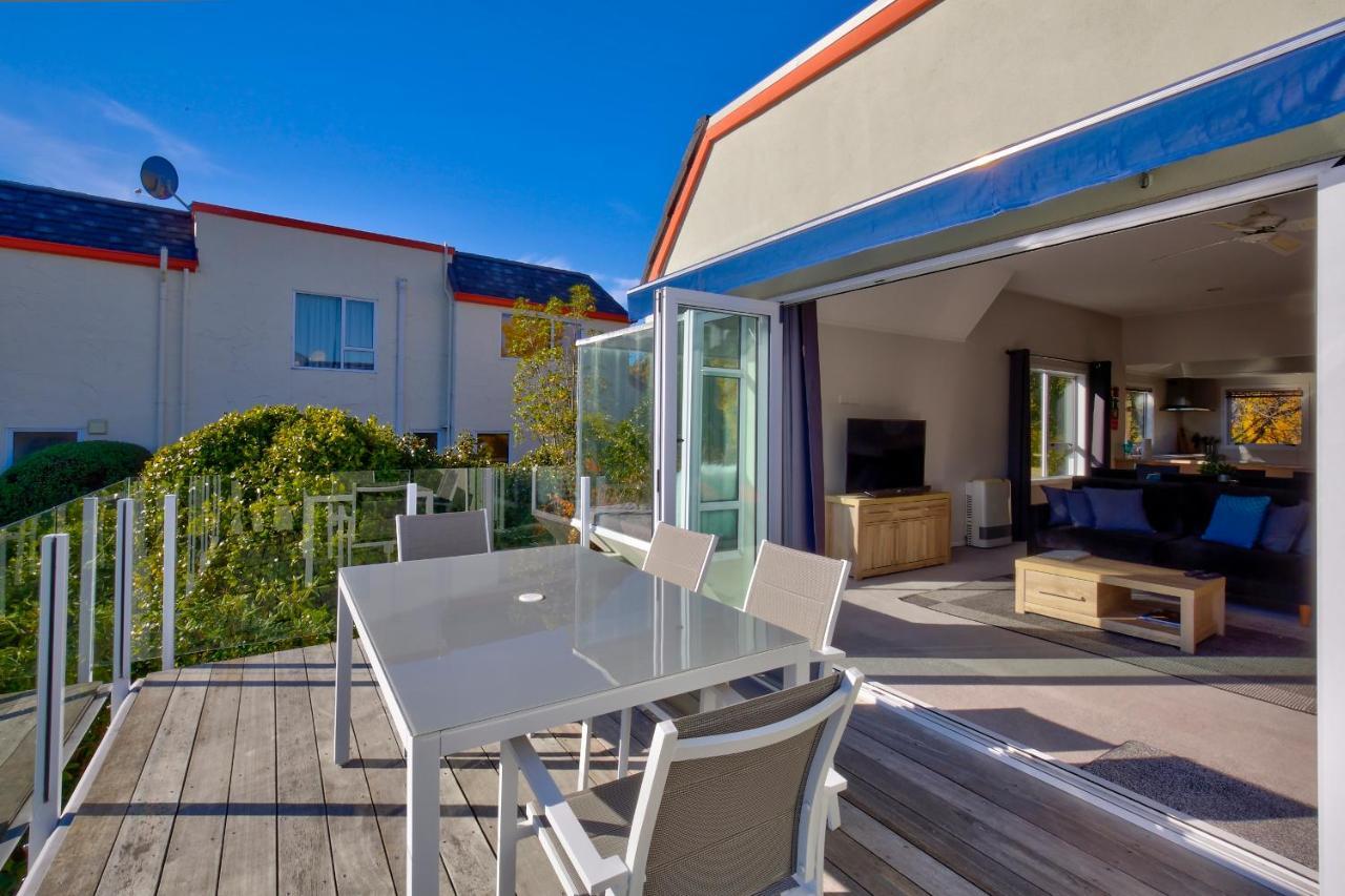 Apartment Lookout Wanaka