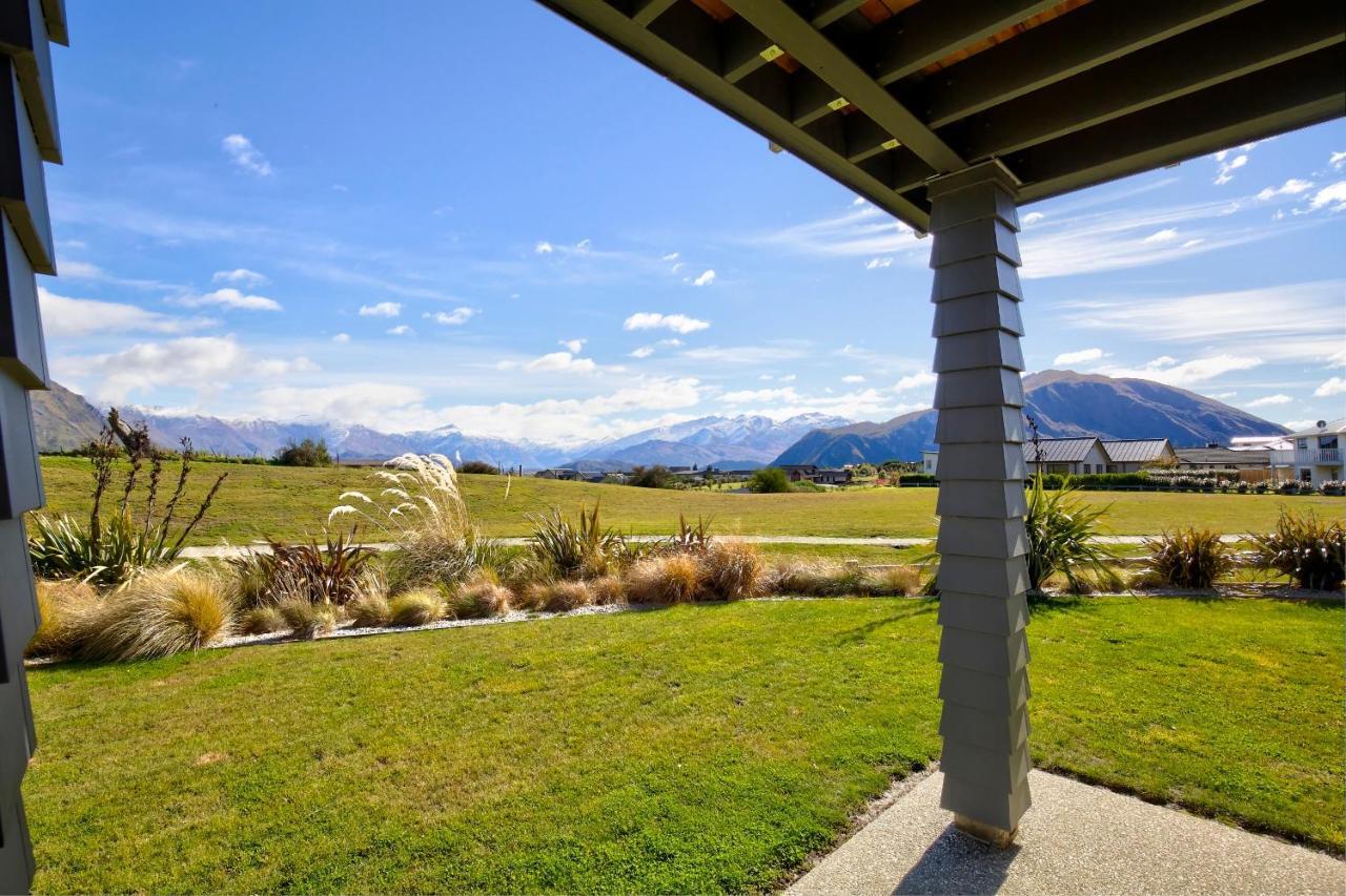 Infinity And Beyond Wanaka