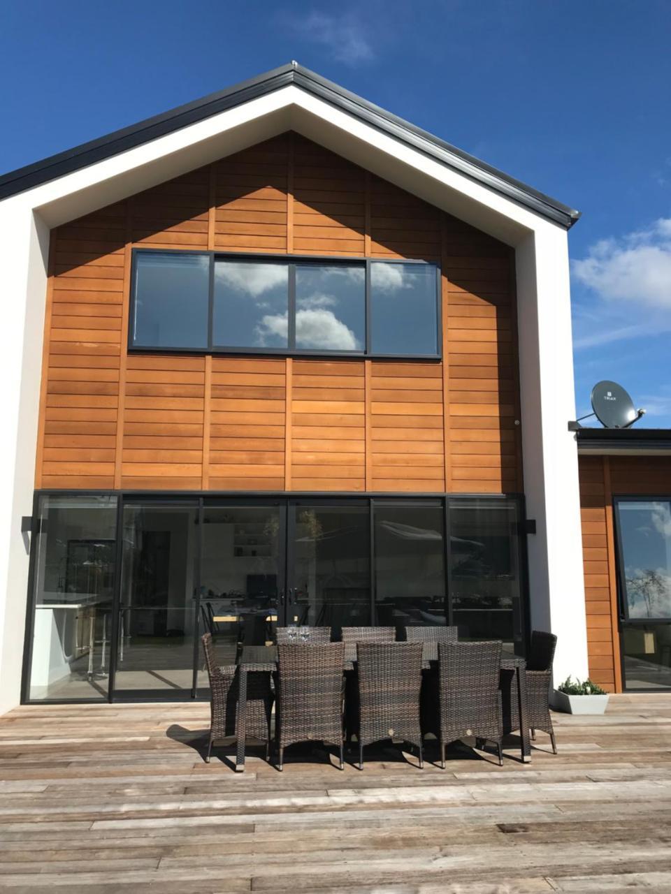 Holiday home Luxury On Kapuka