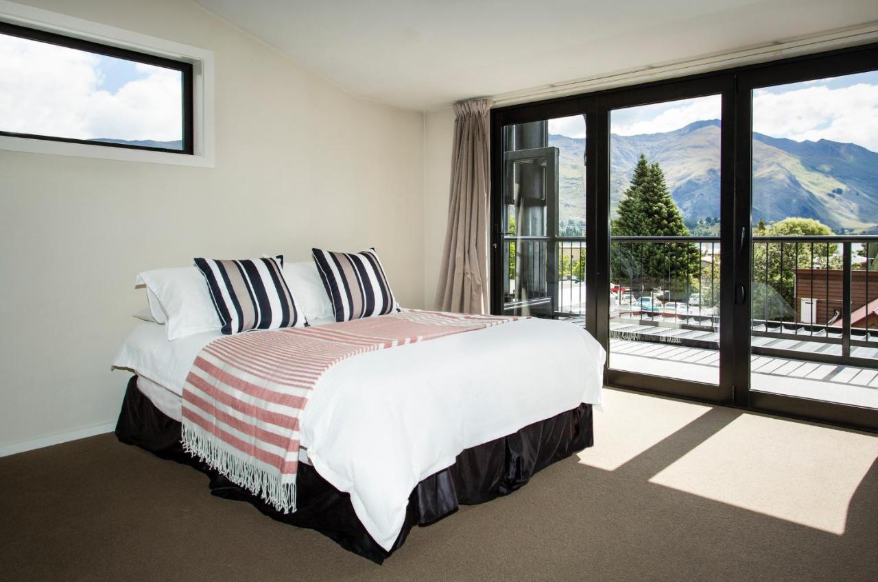 33 - Post Office Lane Apartment Wanaka