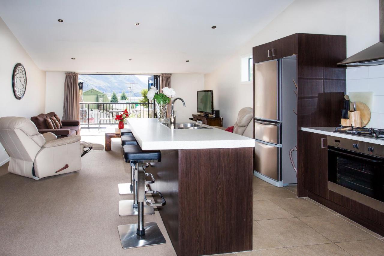 Apartment 33 - Post Office Lane Wanaka