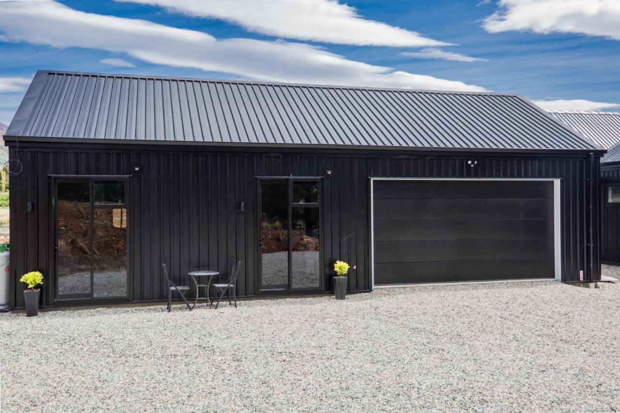 Guest house Aubrey Wanaka