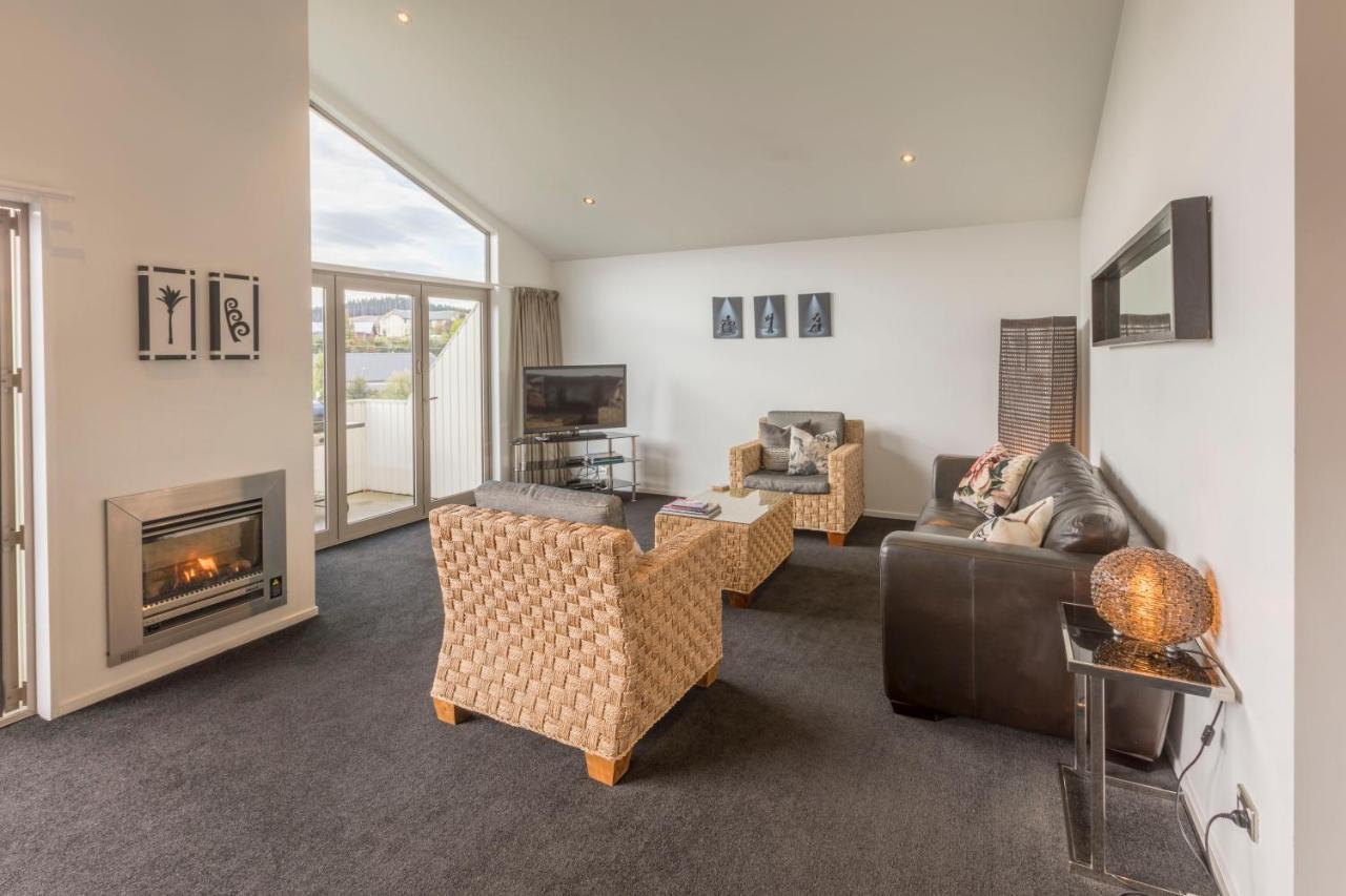 Apartment Deluxe Wanaka