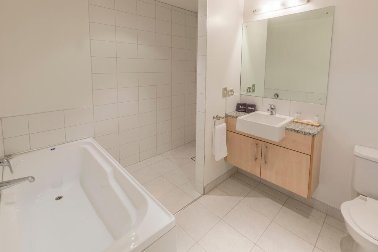 Deluxe Apartment *