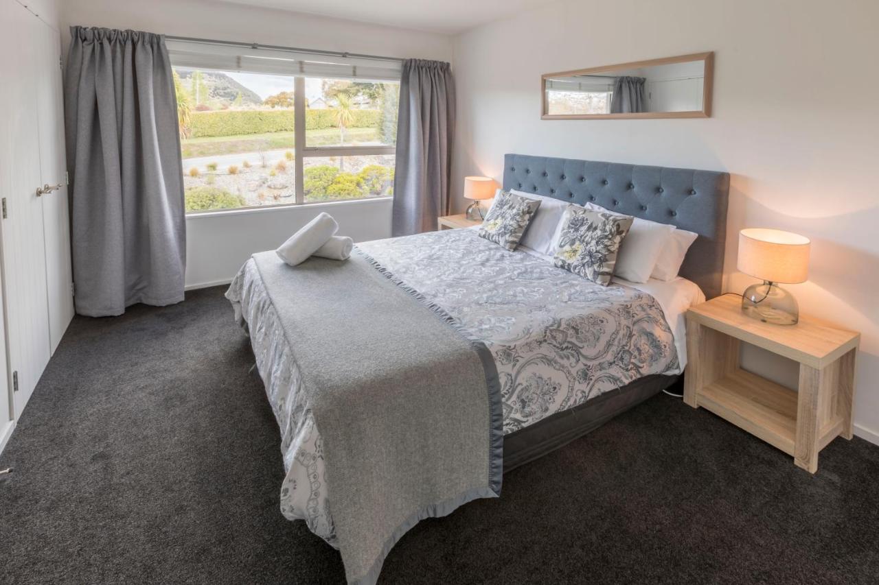 Apartment Deluxe Wanaka