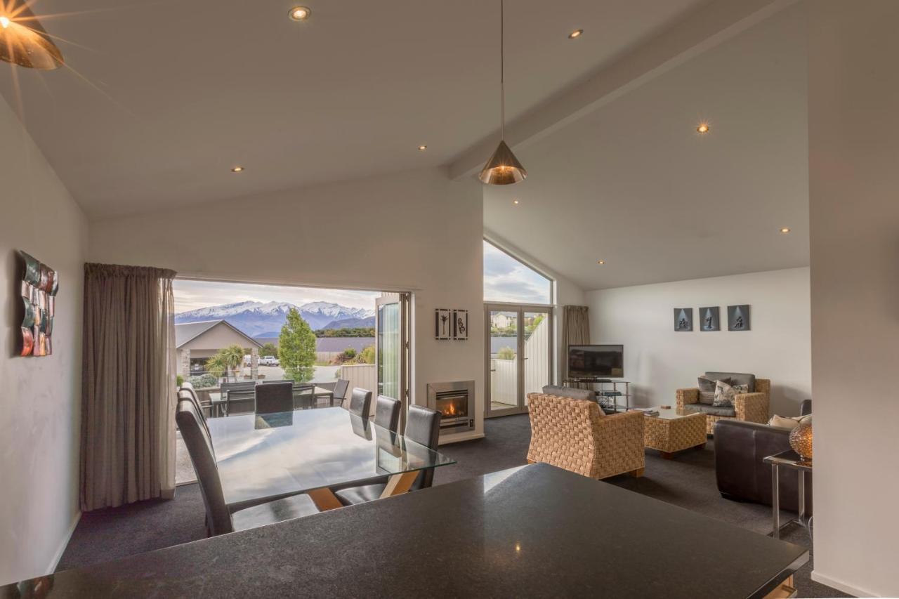 Deluxe * Wanaka