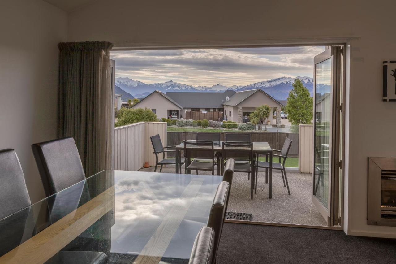 Deluxe Apartment Wanaka
