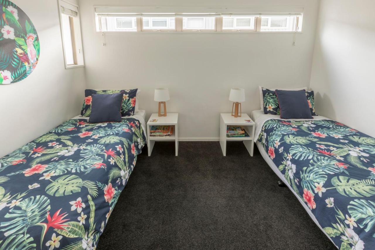 Deluxe Apartment Wanaka