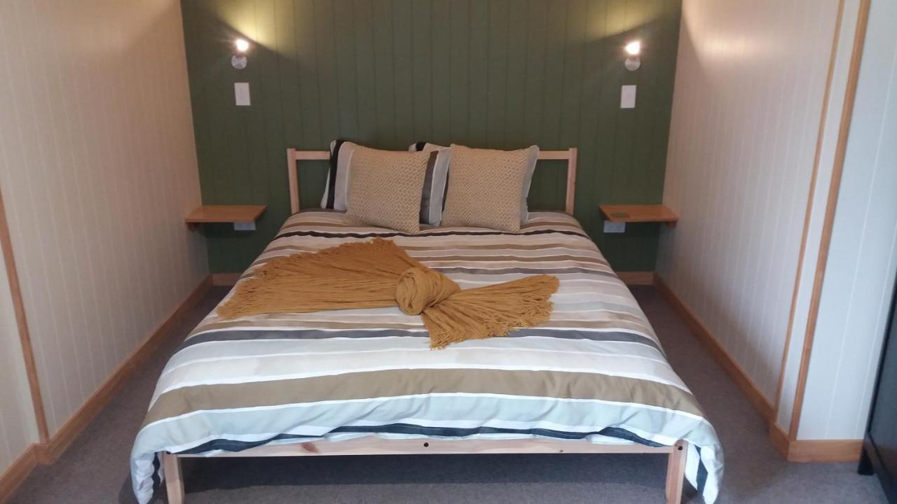Chalet Peak Sport Wanaka