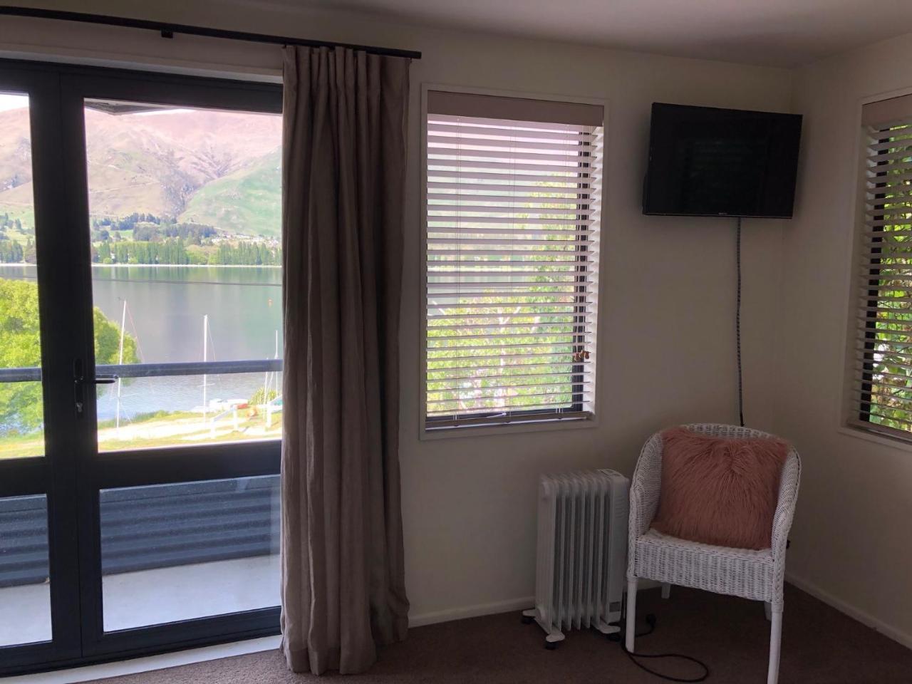 Luxury On Lakeside Wanaka