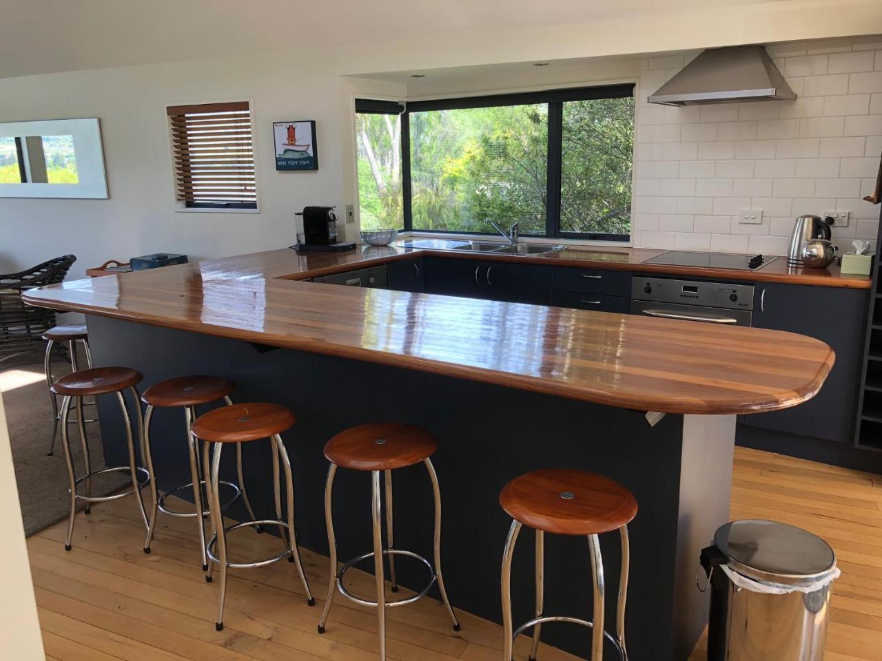 Luxury On Lakeside * Wanaka