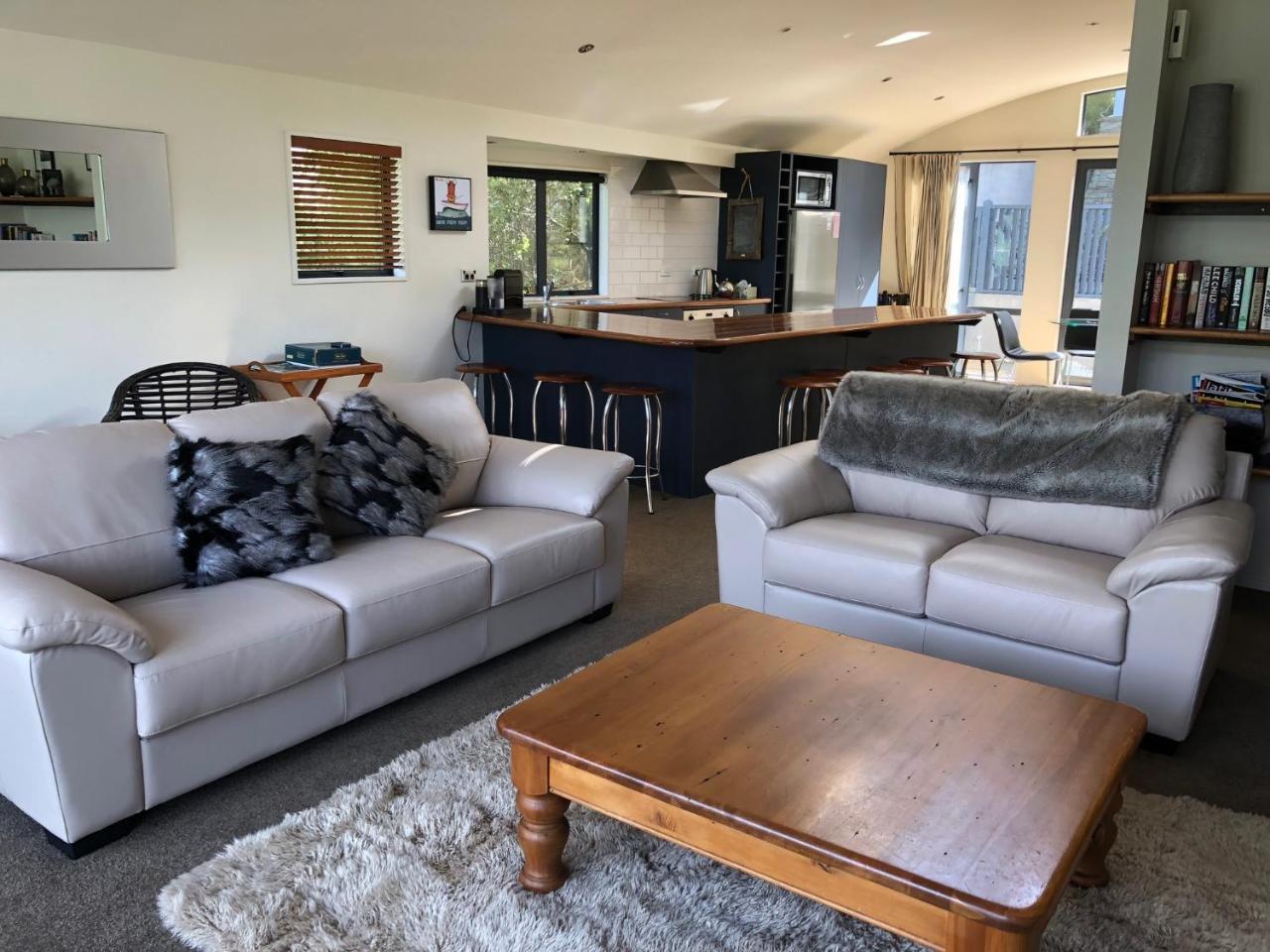 Luxury On Lakeside Wanaka