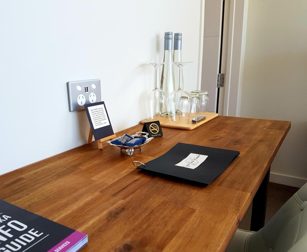 Copper Beech - Luxury 5* Wanaka