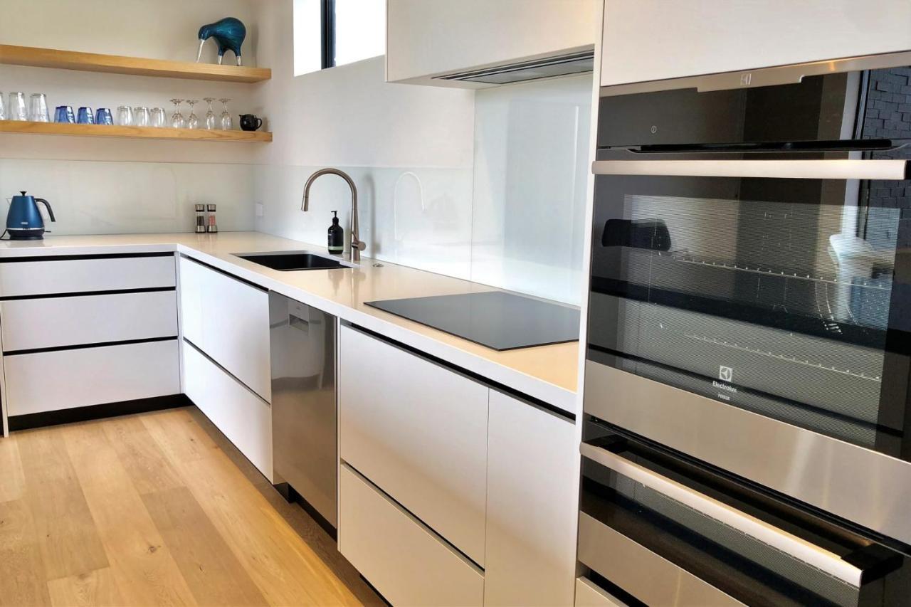 Butel House - New Luxury