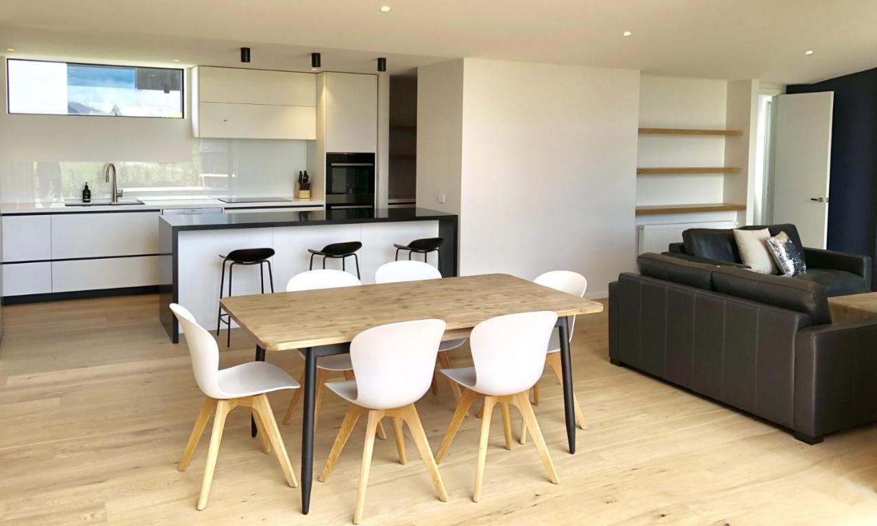 Butel House - New Luxury
