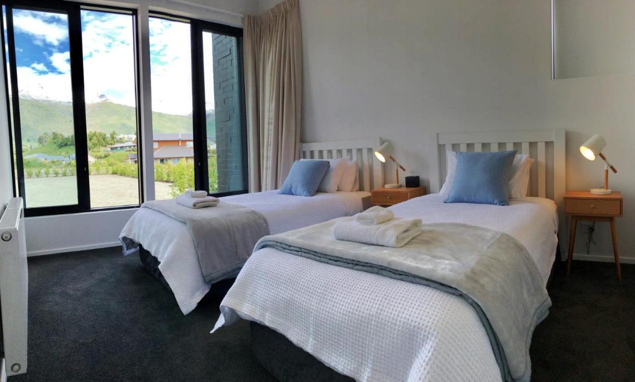 Holiday home Butel House - New Luxury Wanaka