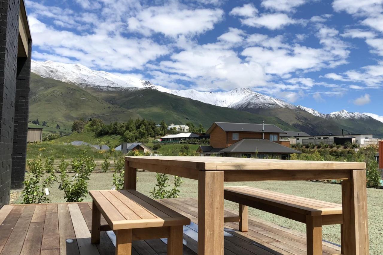 Butel House - New Luxury Holiday home