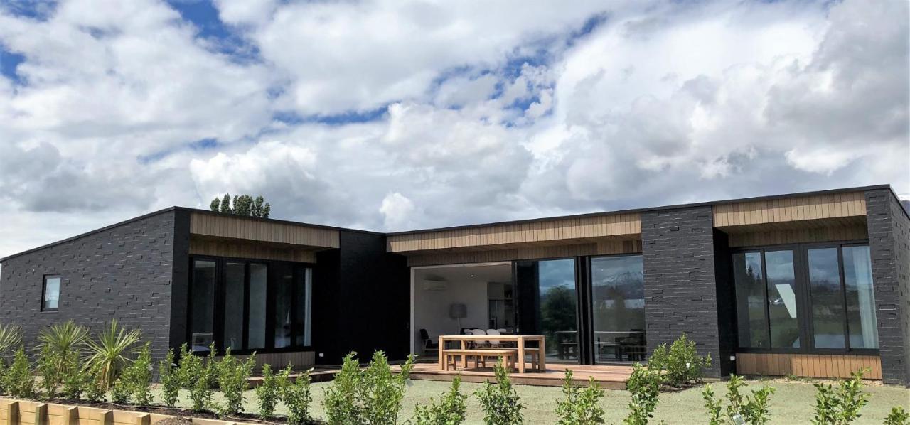 Holiday home Butel House - New Luxury Wanaka