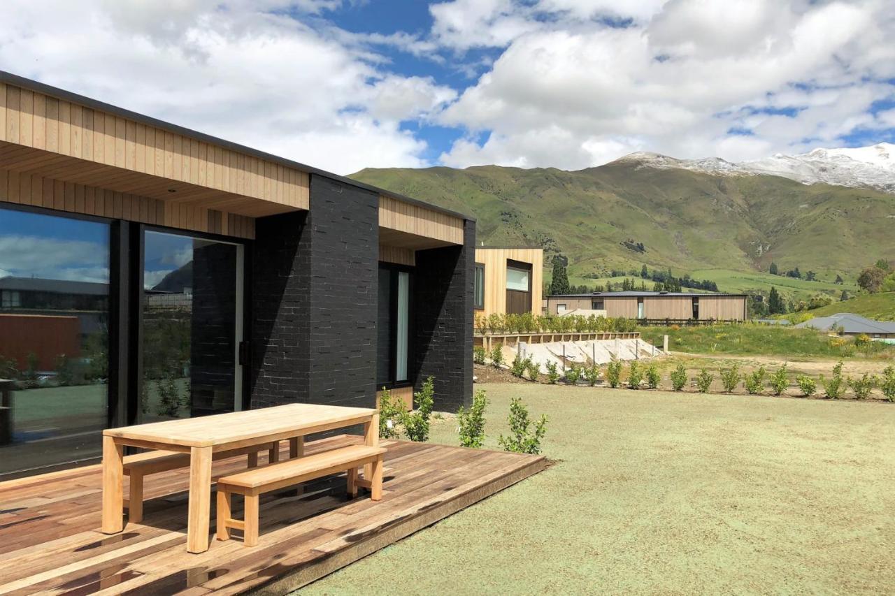 Butel House - New Luxury Holiday home
