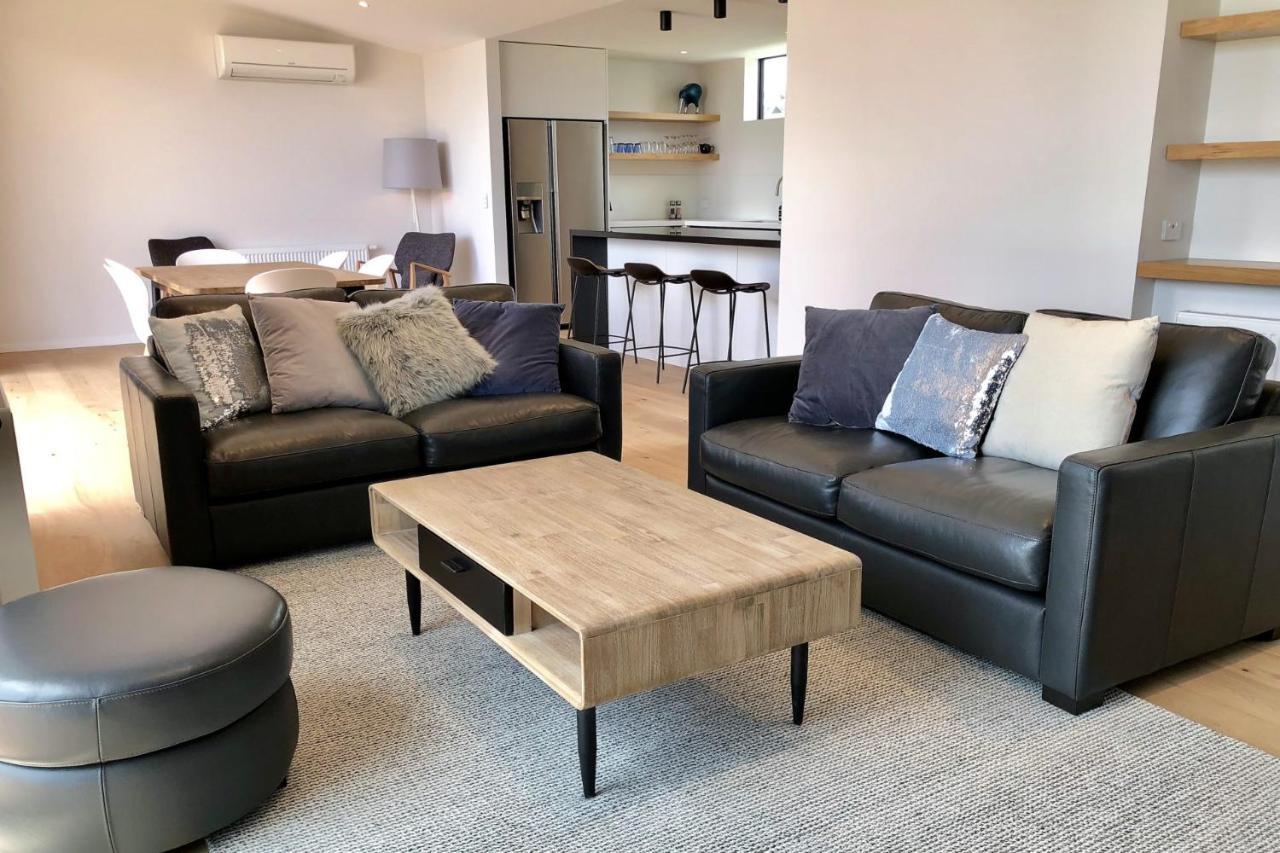 Holiday home Butel House - New Luxury *