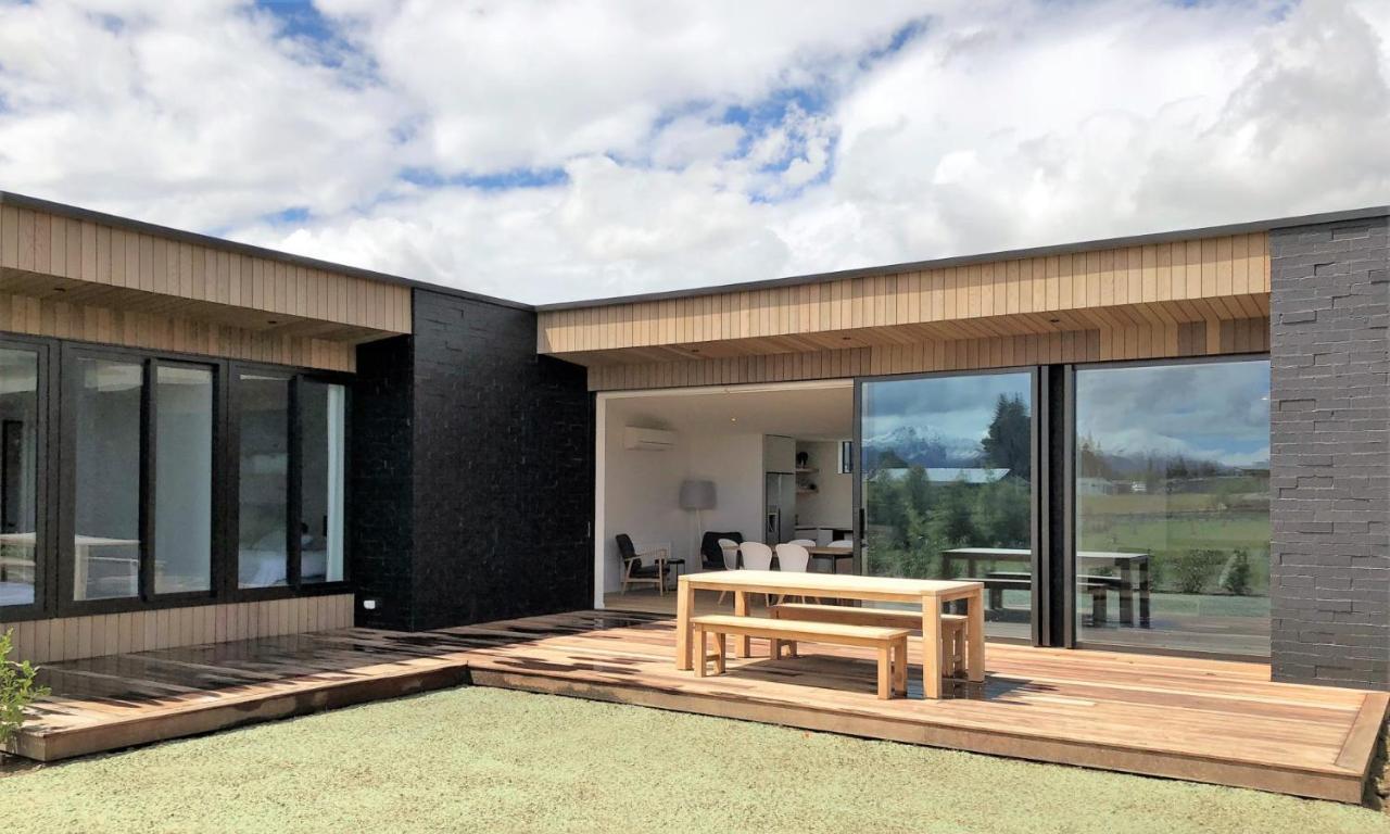 Holiday home Butel House - New Luxury *