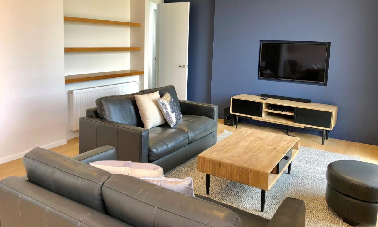 Butel House - New Luxury * Wanaka