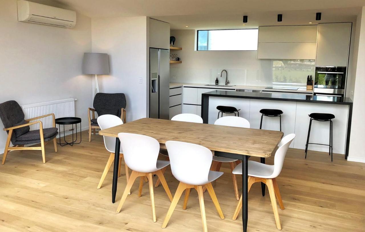 Holiday home Butel House - New Luxury *