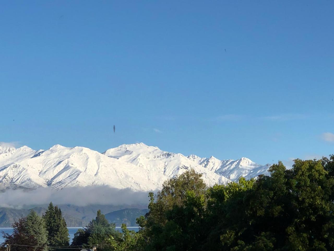 Holiday home Walk To Town, & Mountain Views *