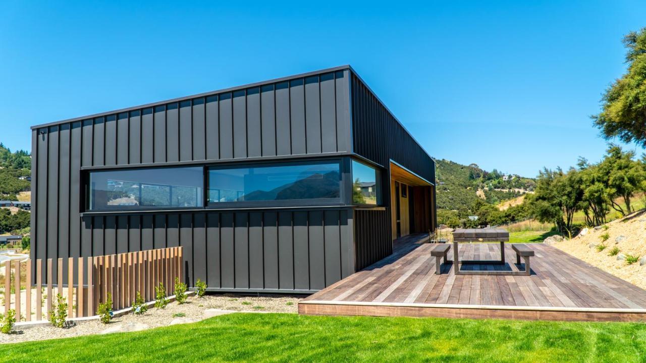 Holiday home Release - Nokomai *