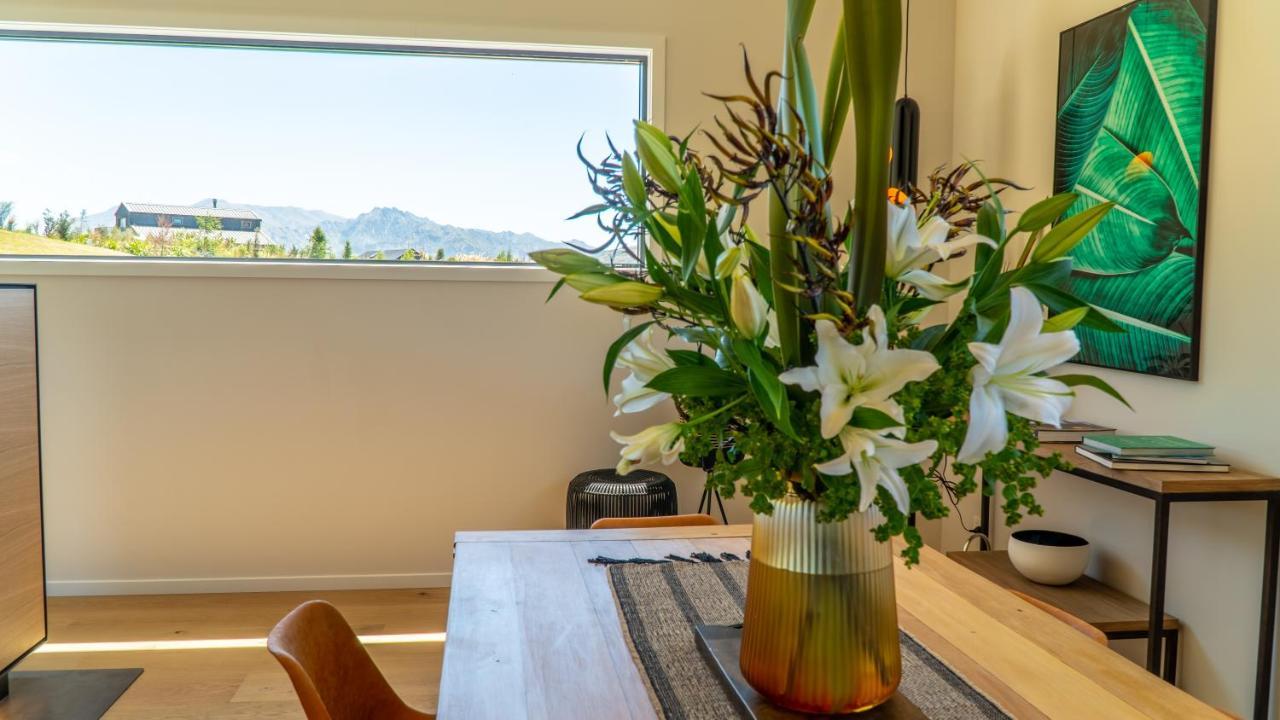 Holiday home Release - Nokomai Wanaka