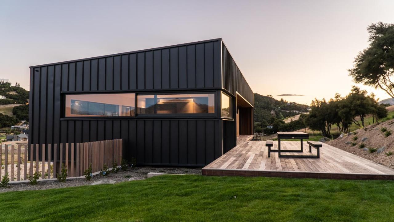 Release - Nokomai Holiday home