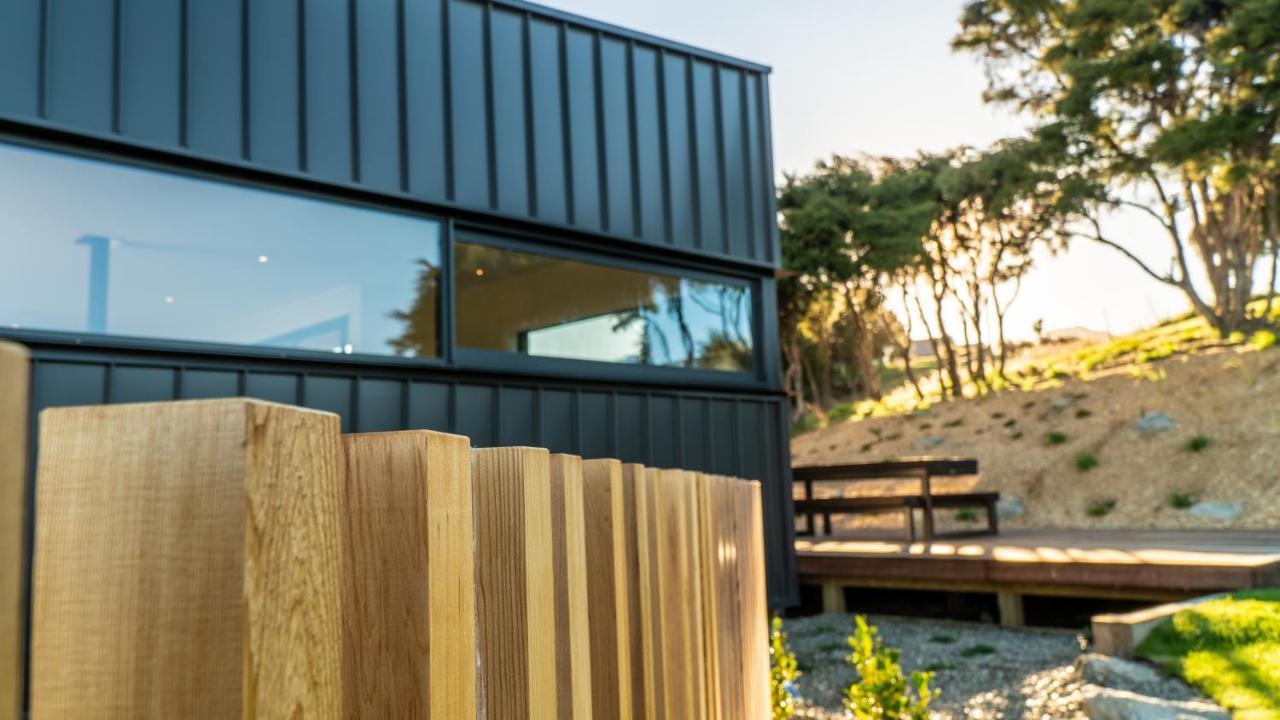 Release - Nokomai Holiday home *