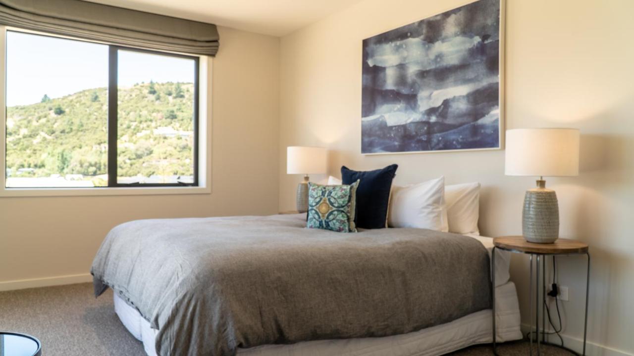 Holiday home Release - Nokomai