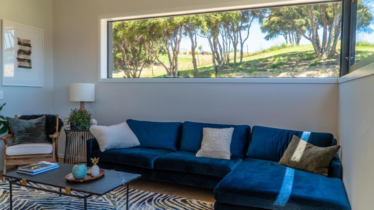 Release - Nokomai Holiday home Wanaka