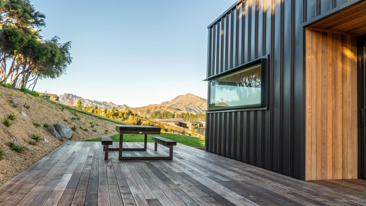 Release - Nokomai Holiday home *