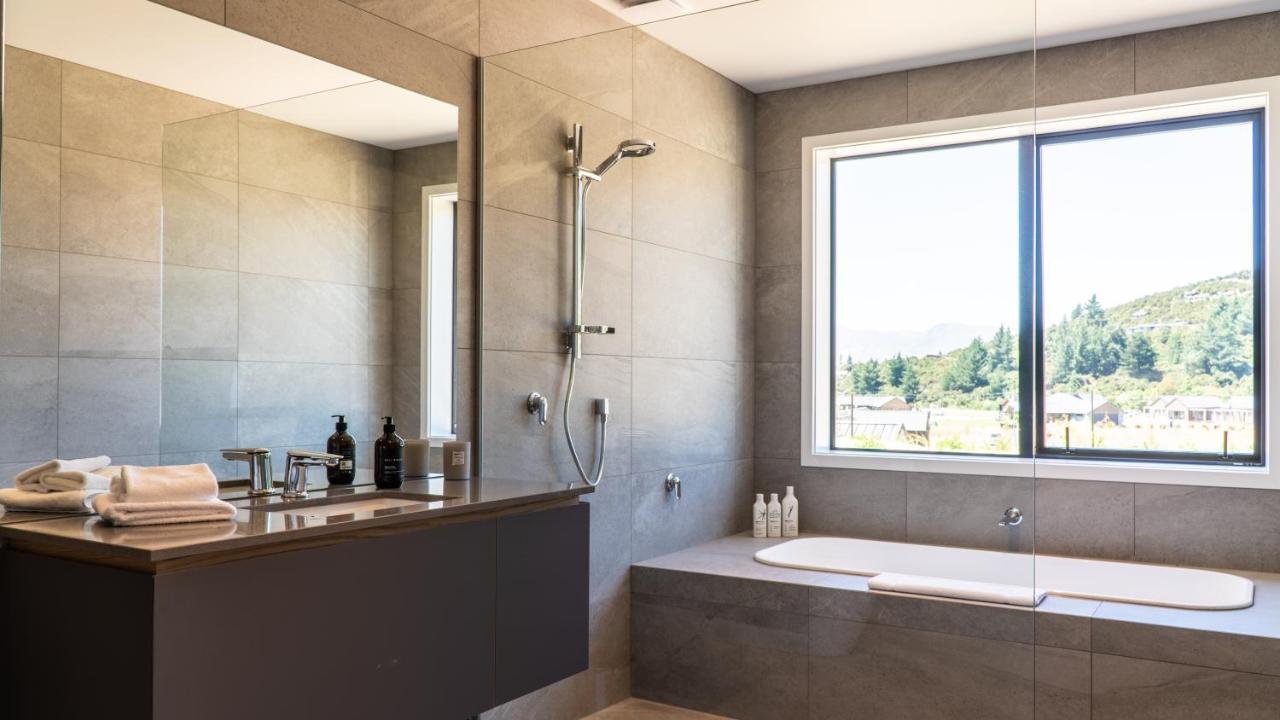Holiday home Release - Nokomai Wanaka