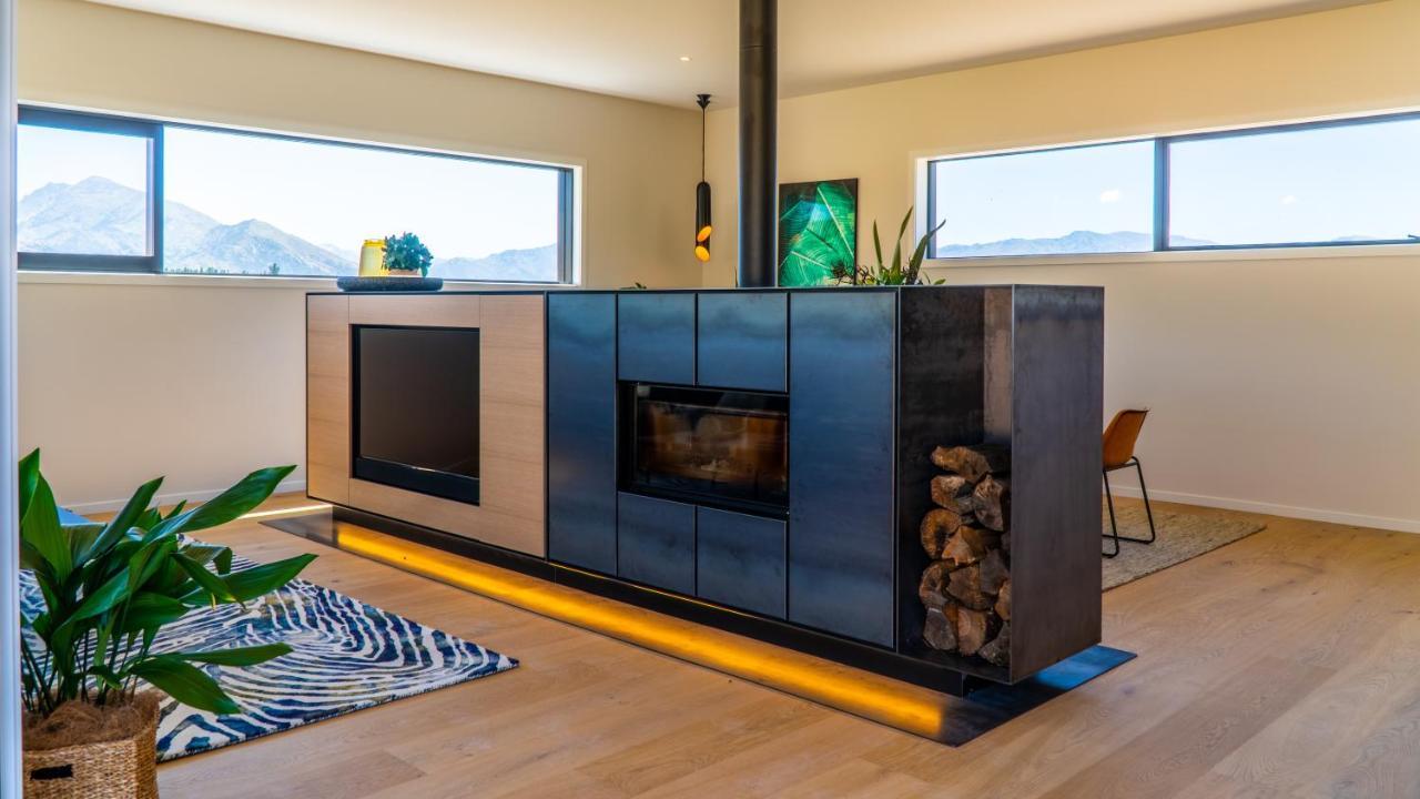 Holiday home Release - Nokomai