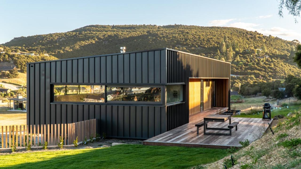 Release - Nokomai Holiday home