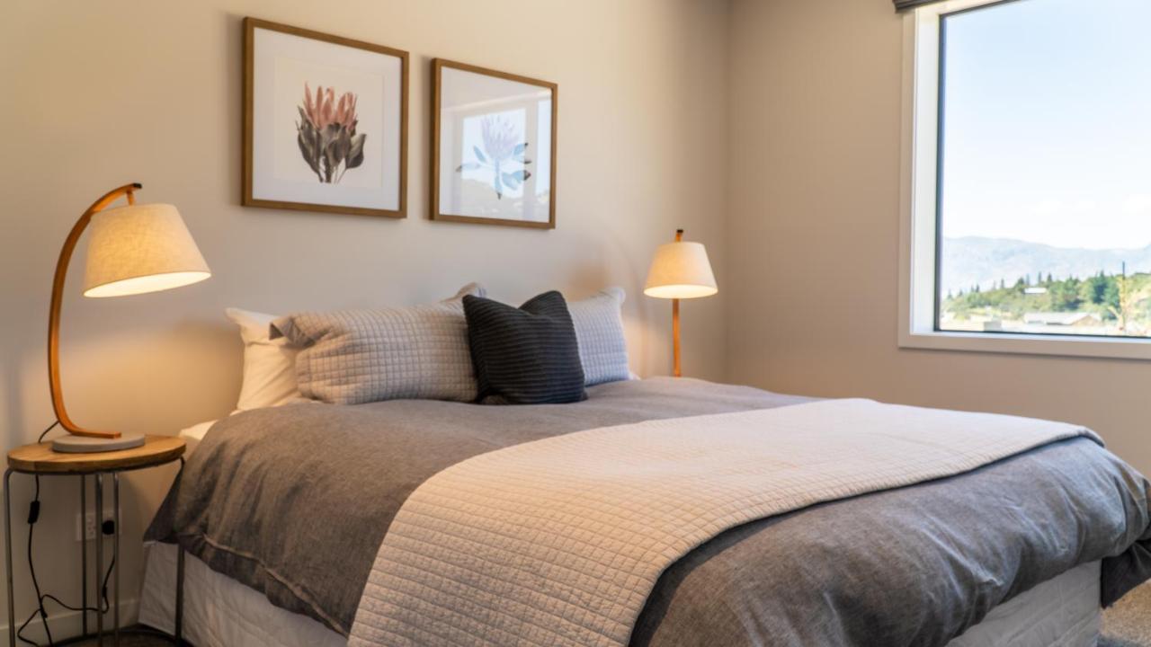 Release - Nokomai Holiday home
