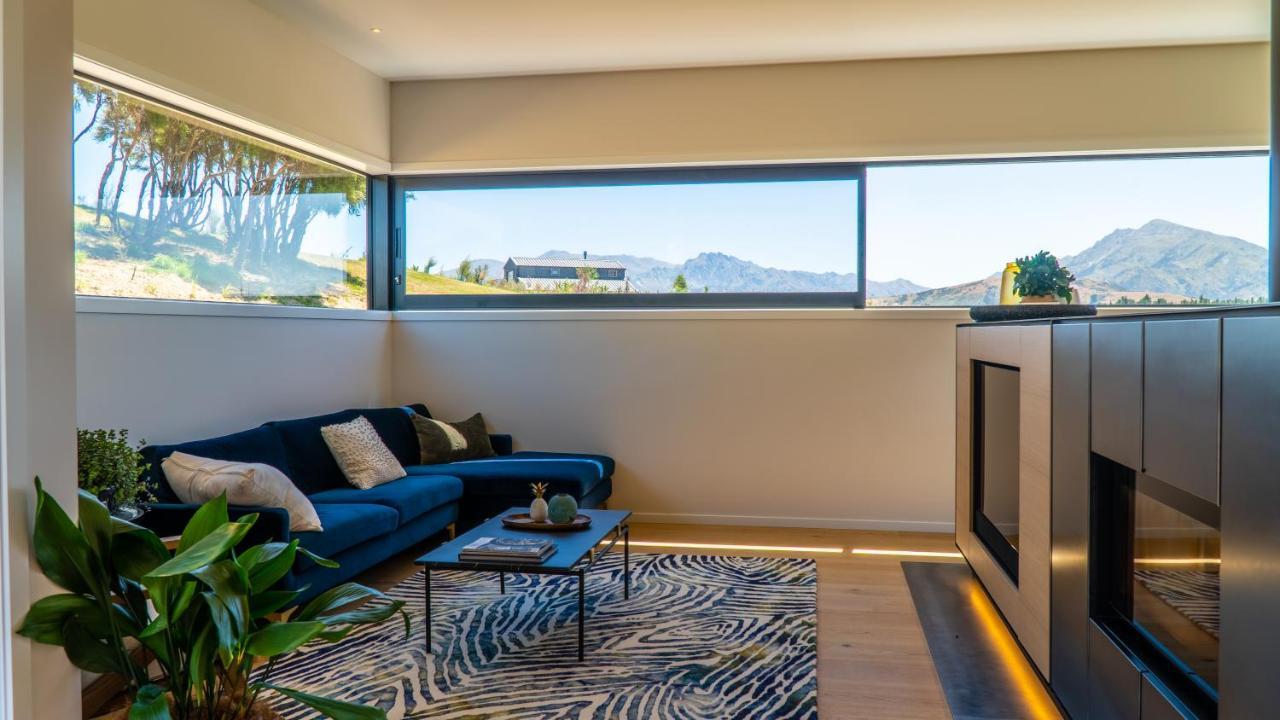 Release - Nokomai Holiday home *