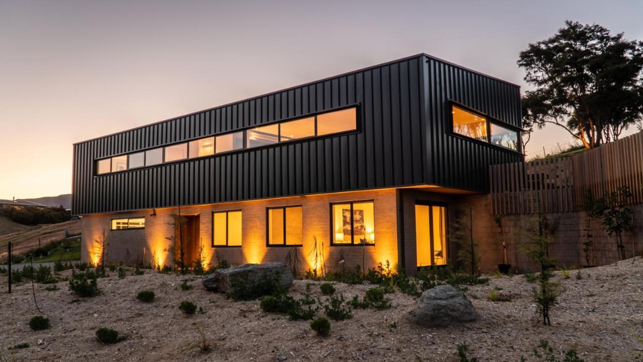 Release - Nokomai Holiday home Wanaka