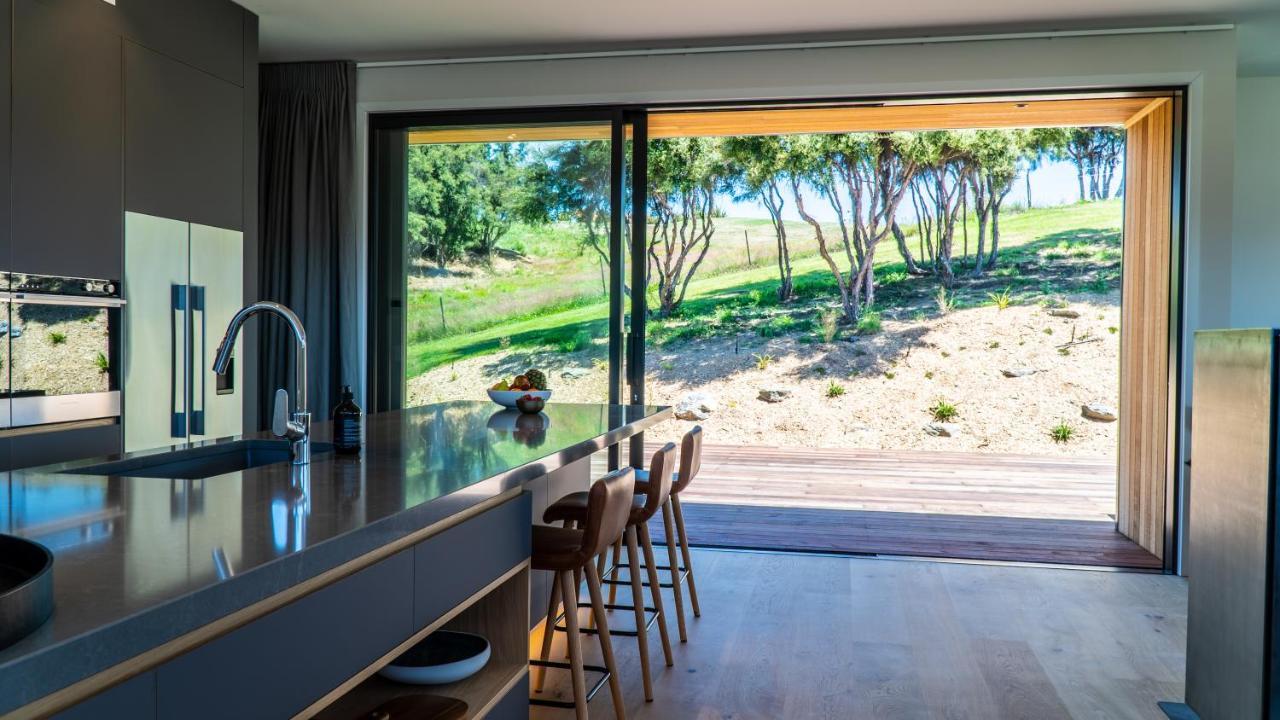 Release - Nokomai Holiday home Wanaka