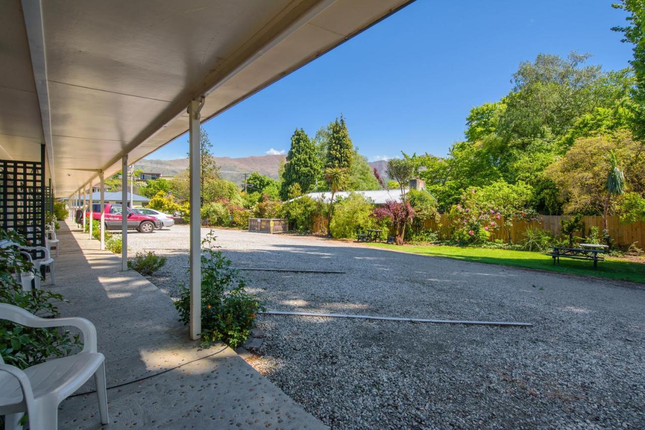 Alpine Wanaka