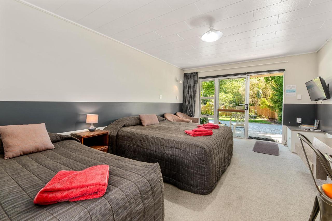 Motel Alpine 4*