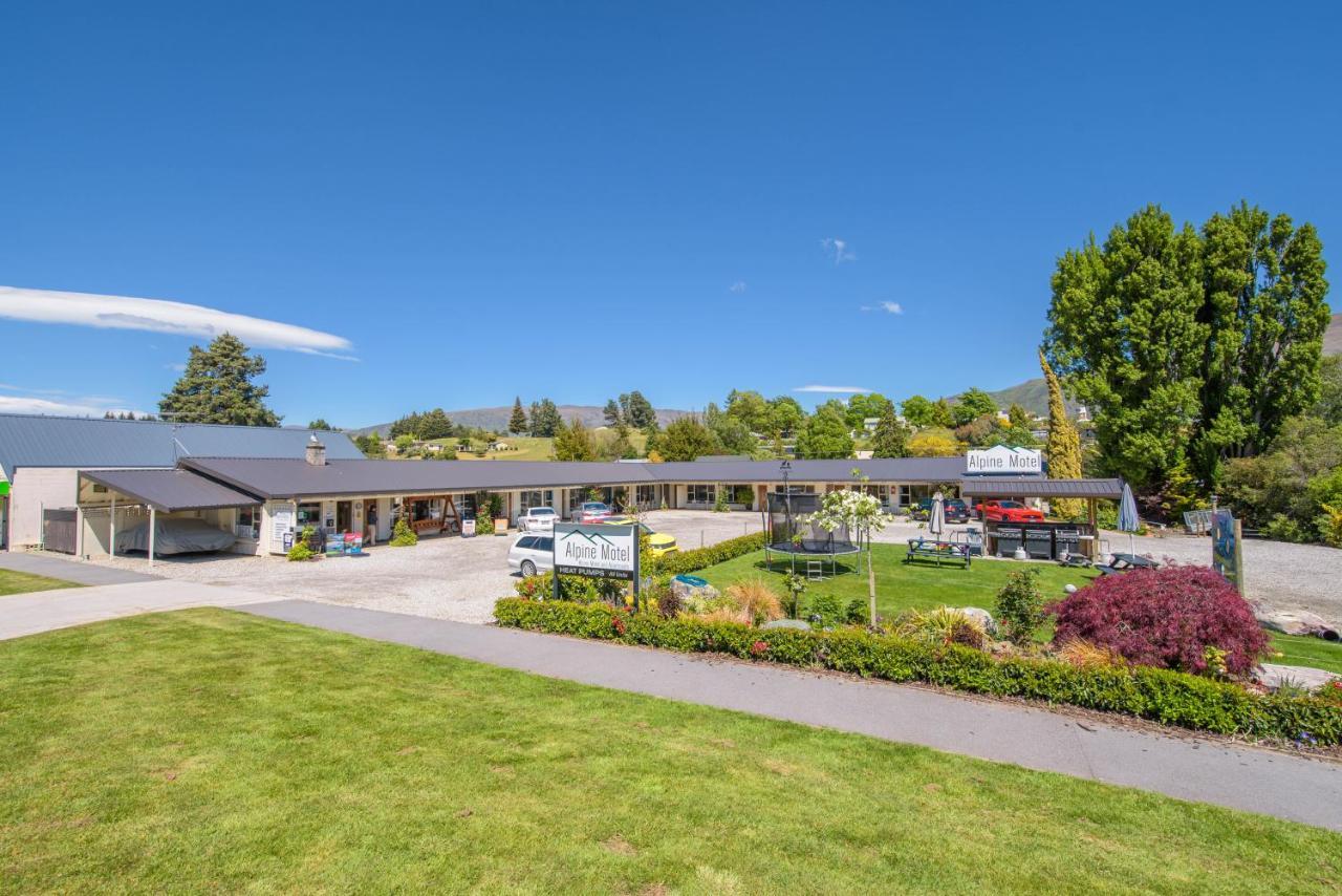 Alpine Motel 4*