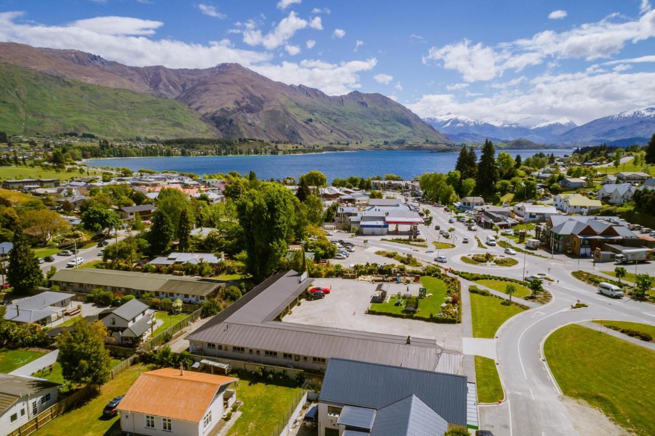 Alpine Wanaka