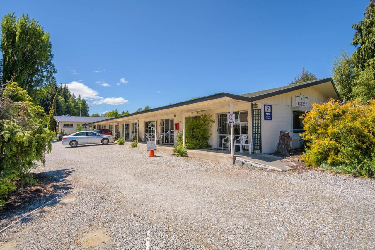 Alpine 4* Wanaka