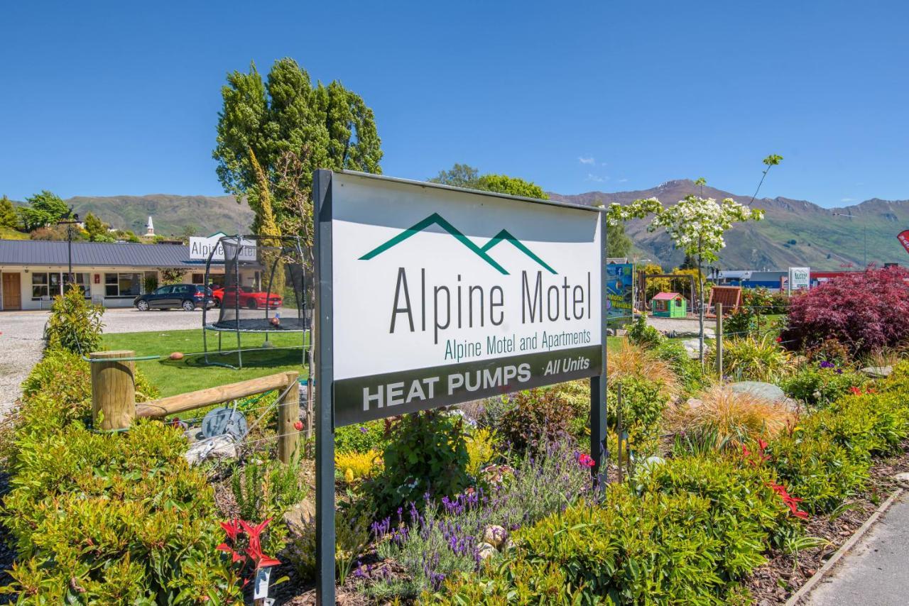 Alpine 4* Wanaka